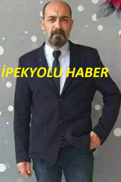 ŞAİR LEVENT KIZILIRMAK 