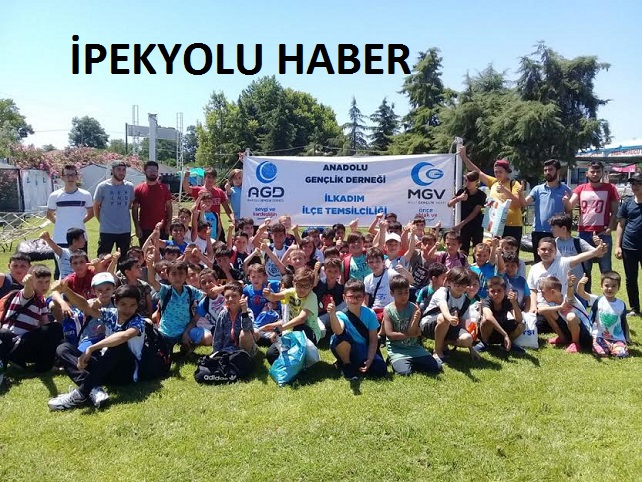 “YAZ BİZİMLİ BİR BAŞKA” ETKİNLİĞİNE İLGİ GÜN GEÇTİKÇE BÜYÜYOR