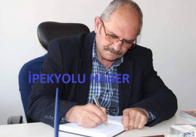EĞİTİMCİ YAZAR ŞAİR YUSUF DOĞDU BERBATİ)