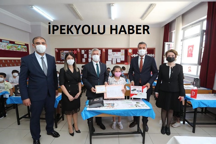 İpek Yolu Haber Ajansı