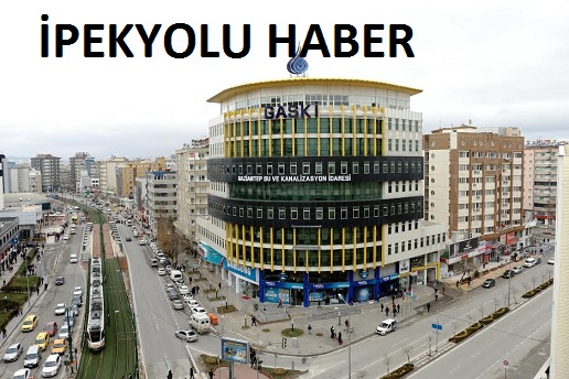 GASKİ’DEN YENİ YAPILANDIRMA MÜJDESİ