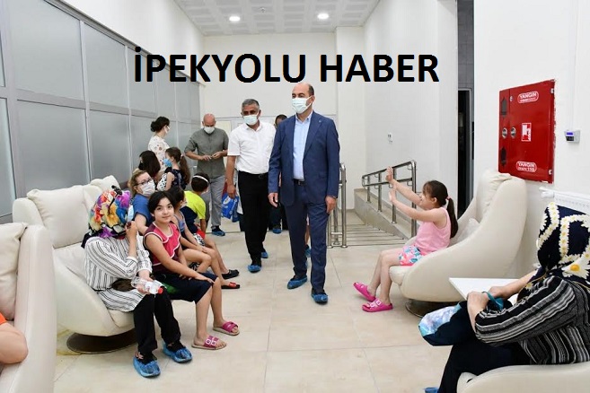 İpek Yolu Haber Ajansı