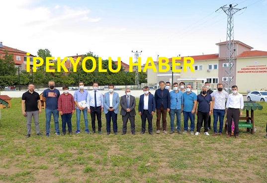 İpek Yolu Haber Ajansı