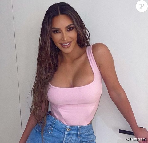 Kim Kardashian, cinsellikten soğuduğunu itiraf etti