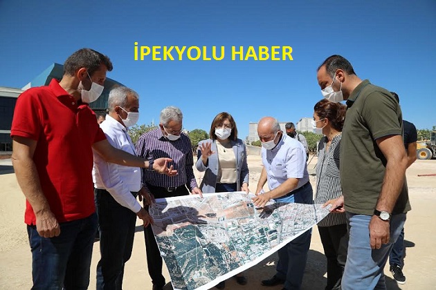 İpek Yolu Haber Ajansı