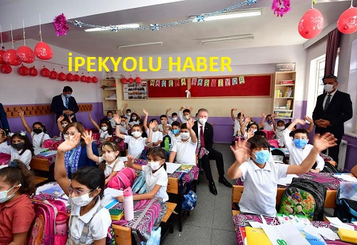 İpek Yolu Haber Ajansı