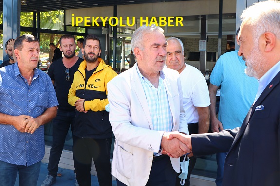    ÇİFTLİKKÖY BELEDİYESPOR ŞAMPİYONLUK HEDEFİYLE SEZONU AÇTI