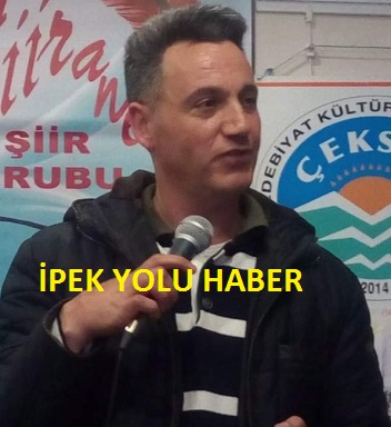 ŞAİR BİNALİ BAYRAM (KUL ALİ)   KİMDİR 