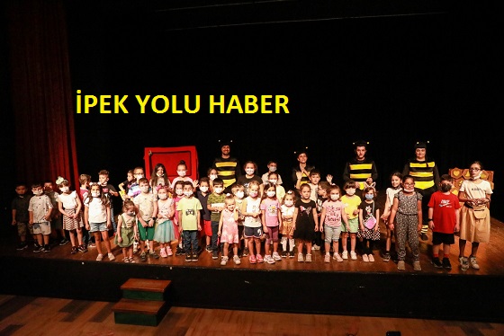 İpek Yolu Haber Ajansı