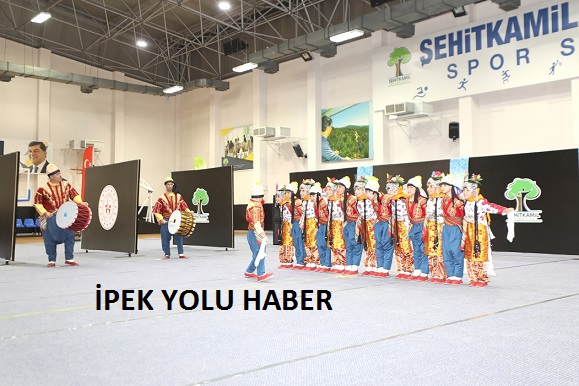 USTA YEMENİLERİN SAHNE ÖZLEMİ SONA ERDİ  -4 FARKLI KATEGORİDE ALKIŞ ALAN PERFORMANS