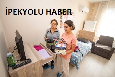 İpek Yolu Haber Ajansı