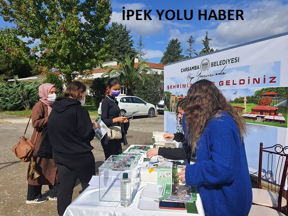 İpek Yolu Haber Ajansı