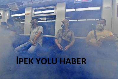 İpek Yolu Haber Ajansı