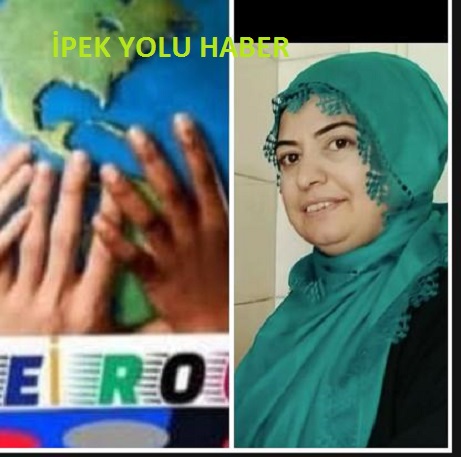 DOĞUNUN GÜÇLÜ KIZI 