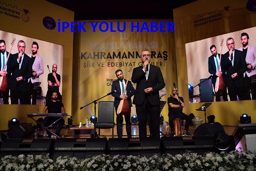 Karacaoğlan’dan Neşet Ertaş’a Unutulmaz Türküler Seslendirildi
