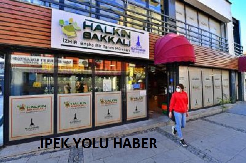 Hem emekçinin hem üreticinin yüzü güldü