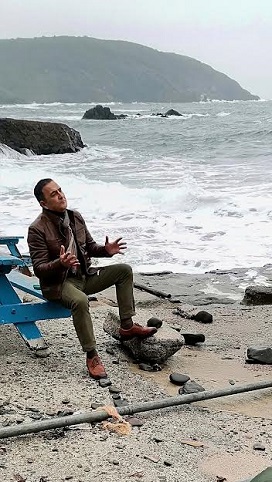 AYGÜN KARADOĞAN MÜSLÜM GÜRSES’İN ŞARKISINI COVERLADI