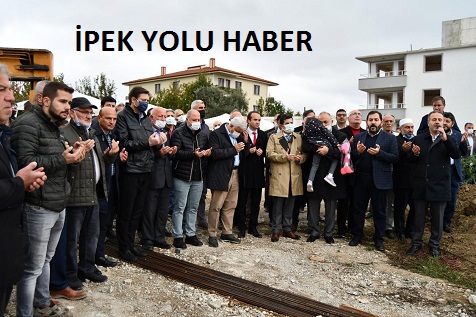 İpek Yolu Haber Ajansı