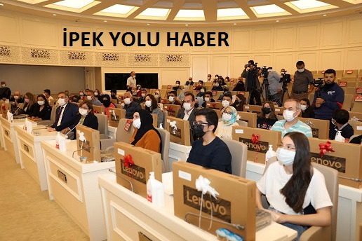 İpek Yolu Haber Ajansı