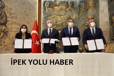 İpek Yolu Haber Ajansı