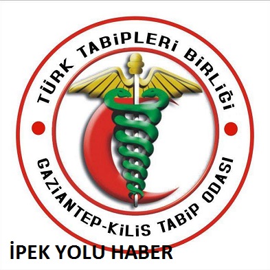 Gaziantep-Kilis Tabip Odasından kamuoyu açıklaması