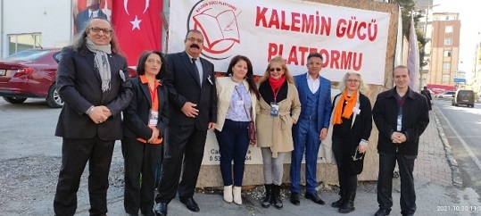 KÜÇÜKÇEKMECE CEMEVİ KİTAP FUARI. 