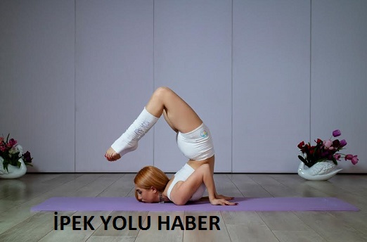 ULUSLARARASI YOGA FEDERASYONU  BAŞKANI AKİF MANAF İLE RÖPORTAJ