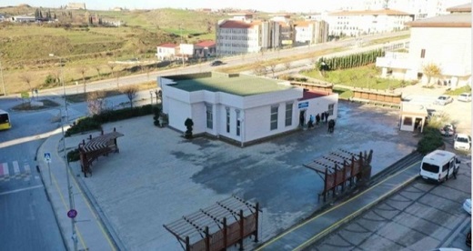 BAŞAKŞEHİR’DE ENGELSİZ YAŞAM MERKEZİ AÇILDI. 