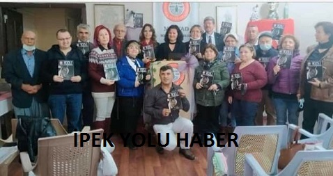 ŞAİR KEMAL KARSLI ANILDI