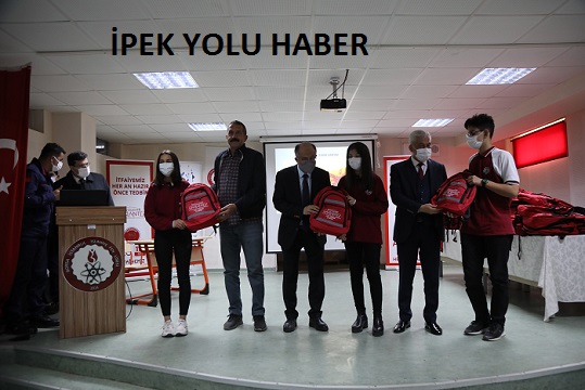 İpek Yolu Haber Ajansı