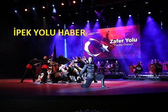 BÜYÜKŞEHİR, GAÜN’DE VERDİĞİ KONSERLE GAZİ ŞEHİRLİLERİ MEST ETTİ!