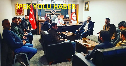 Yeniden Refah Samsun’da Büyümeye Devam Ediyor