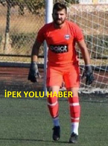 ÇORLU PAZAR SPOR  KALESİ  GAZİANTEPLİ BAŞARILI FİLE BEKÇİSİ BERK’E EMANET