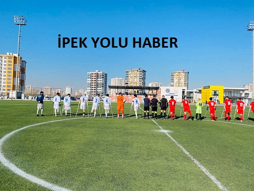ŞAHİNBEY AMPUTEDEN FARKLI GALİBİYET 0-6