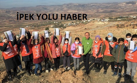 İpek Yolu Haber Ajansı