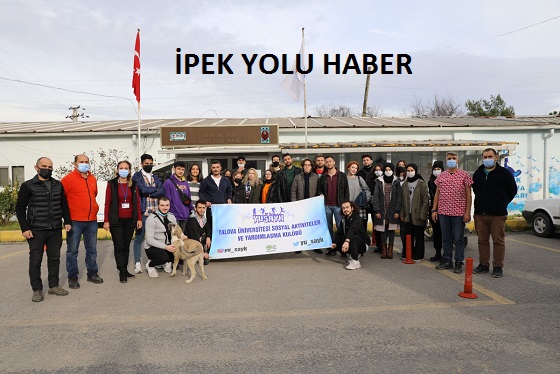 İpek Yolu Haber Ajansı