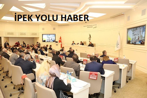 BÜYÜKŞEHİR’E KENTTE KURULACAK GÜNEŞ ENERJİ SANTRALİ İÇİN 17 MİLYON AVROLUK DEV DESTEK!