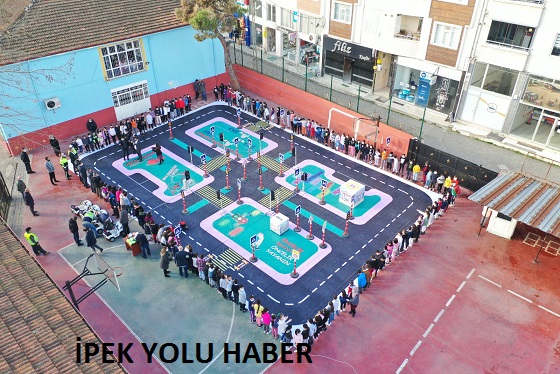 İpek Yolu Haber Ajansı