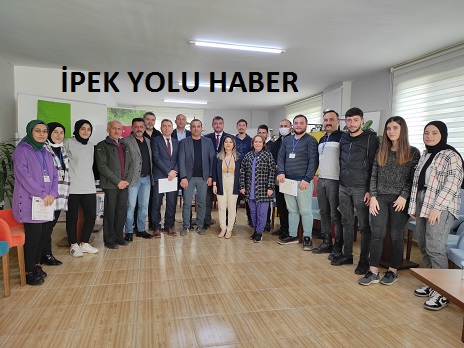 İpek Yolu Haber Ajansı