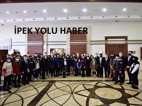 İpek Yolu Haber Ajansı