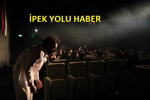 İpek Yolu Haber Ajansı