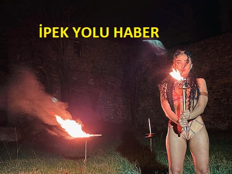 DÜNYADA BİR İLK: 210 ÜLKEDE YOGA OLİMPİYAT OYUNLARI GERÇEKLEŞTİ