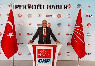 Cumhuriyet Halk Partisi (CHP) Gaziantep İl Başkanı Mehmet Neşet Uçar, yeni yıl nedeniyle bir mesaj yayınladı.