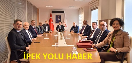 Kahramanmaraş’ta Her Mahalleye Halı Saha ve Pota