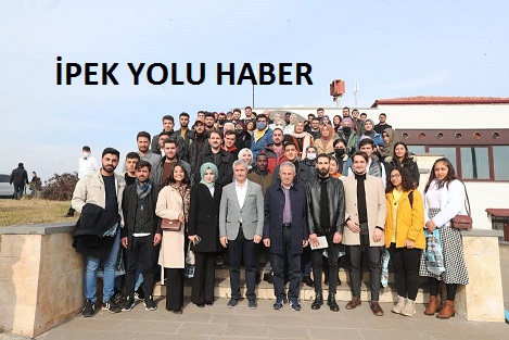 İpek Yolu Haber Ajansı