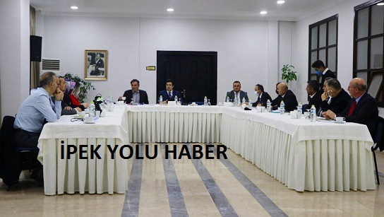 İpek Yolu Haber Ajansı