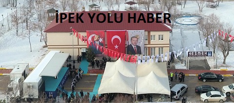 İpek Yolu Haber Ajansı