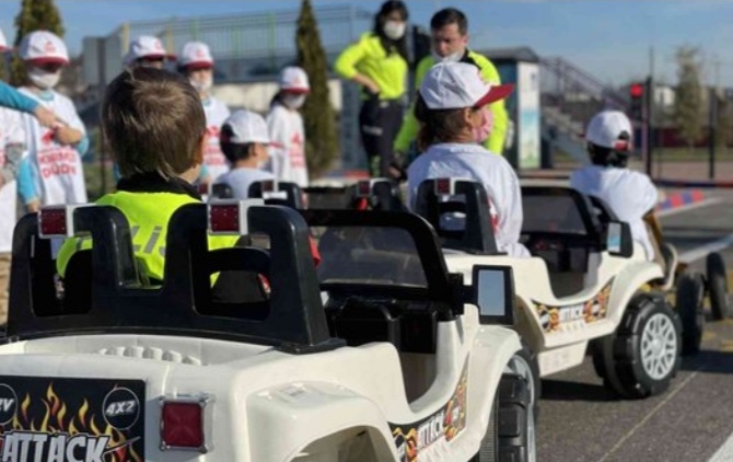 İpek Yolu Haber Ajansı