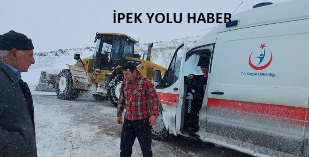  BÜYÜKŞEHİR’DEN NEFES KESEN KURTARMA OPERASYONU
