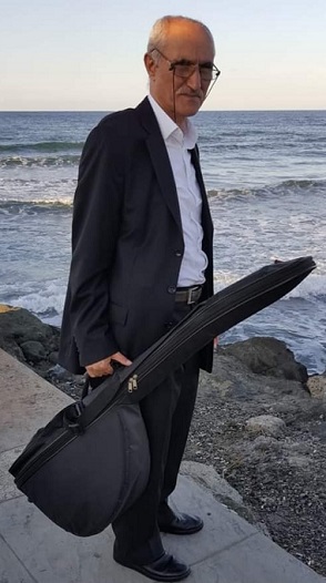 AŞIK RASİM GENÇ                           